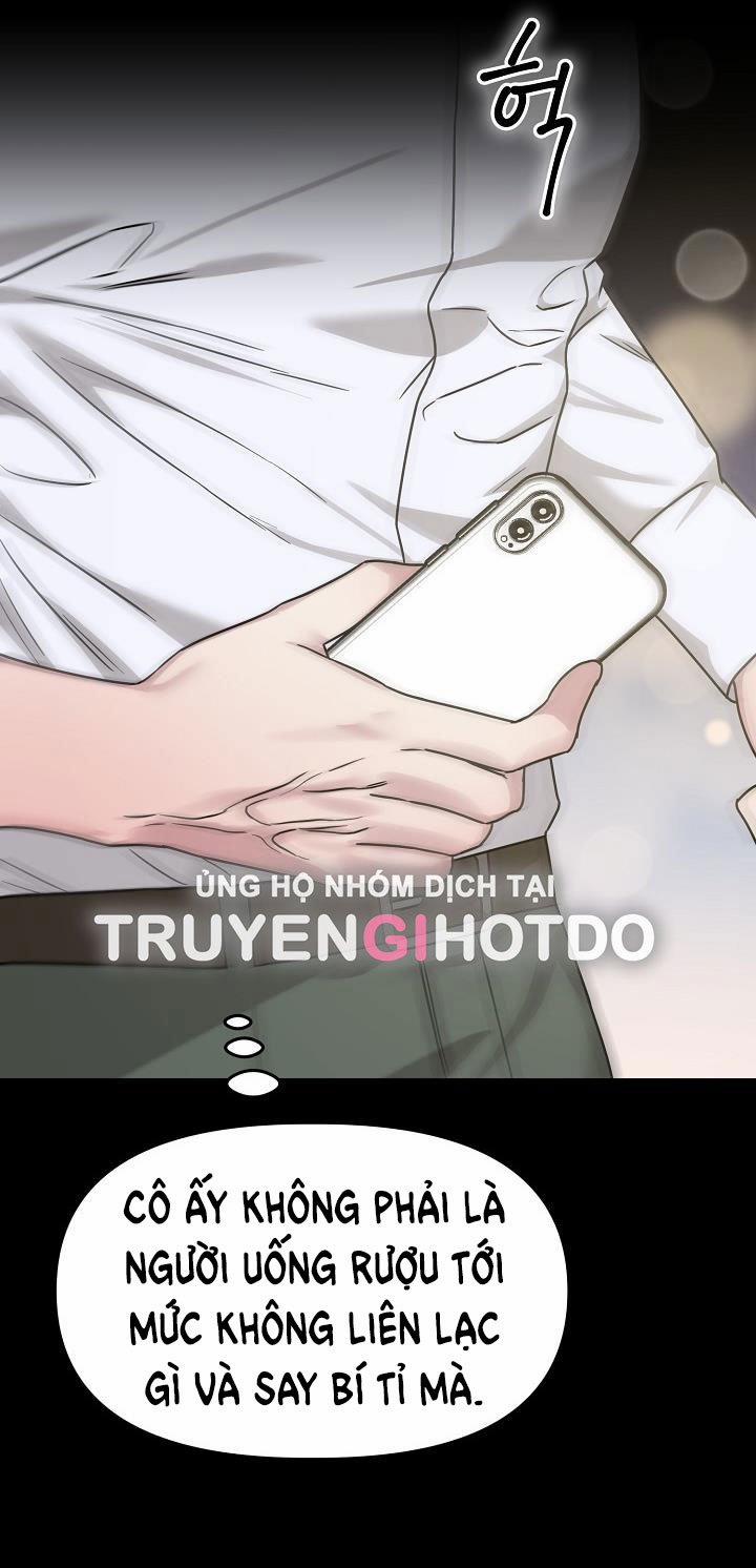 [18+] Muốn Sở Hữu 8.2 trang 22