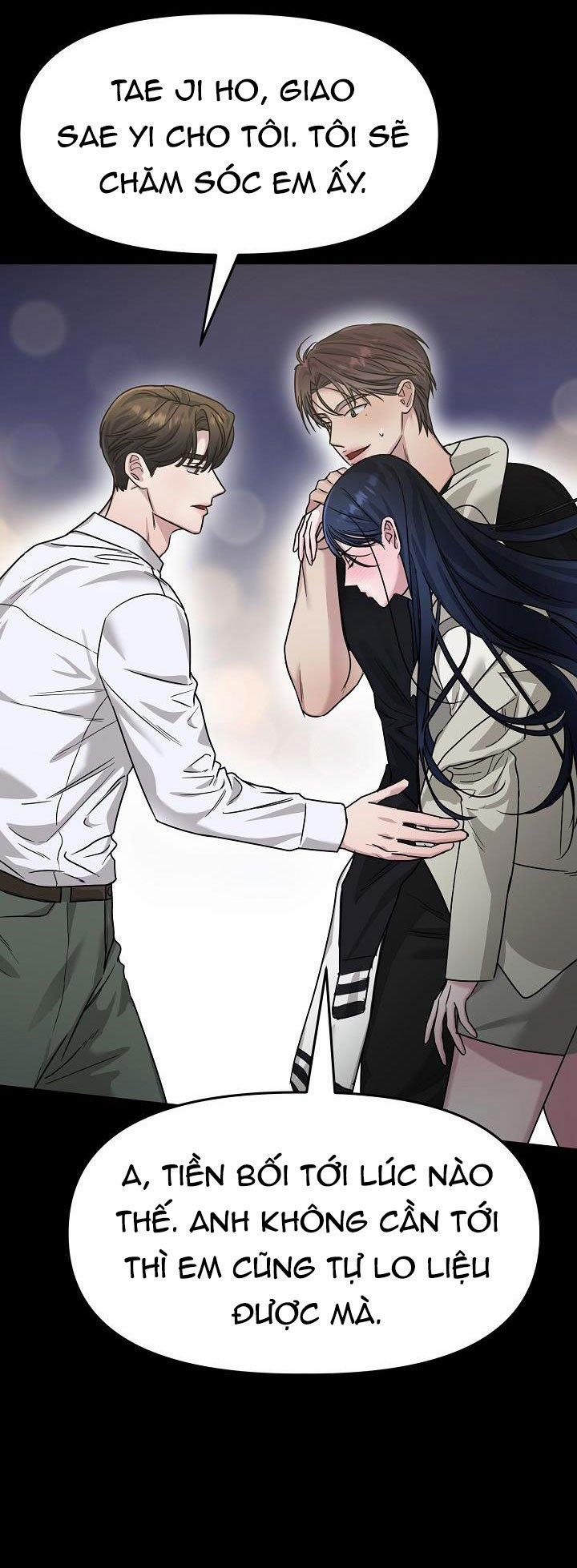 [18+] Muốn Sở Hữu 8.2 trang 26