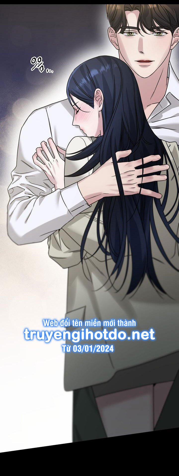 [18+] Muốn Sở Hữu 8.2 trang 28