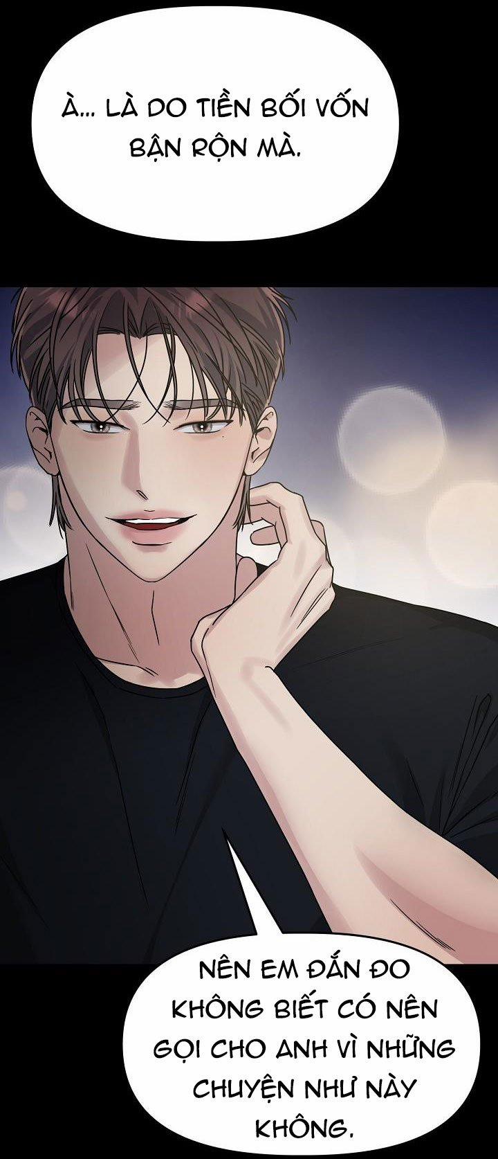 [18+] Muốn Sở Hữu 8.2 trang 30