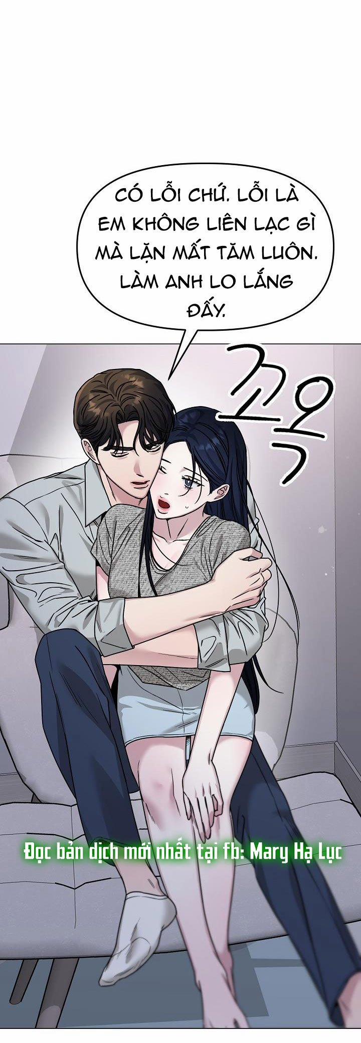 [18+] Muốn Sở Hữu 8.2 trang 33