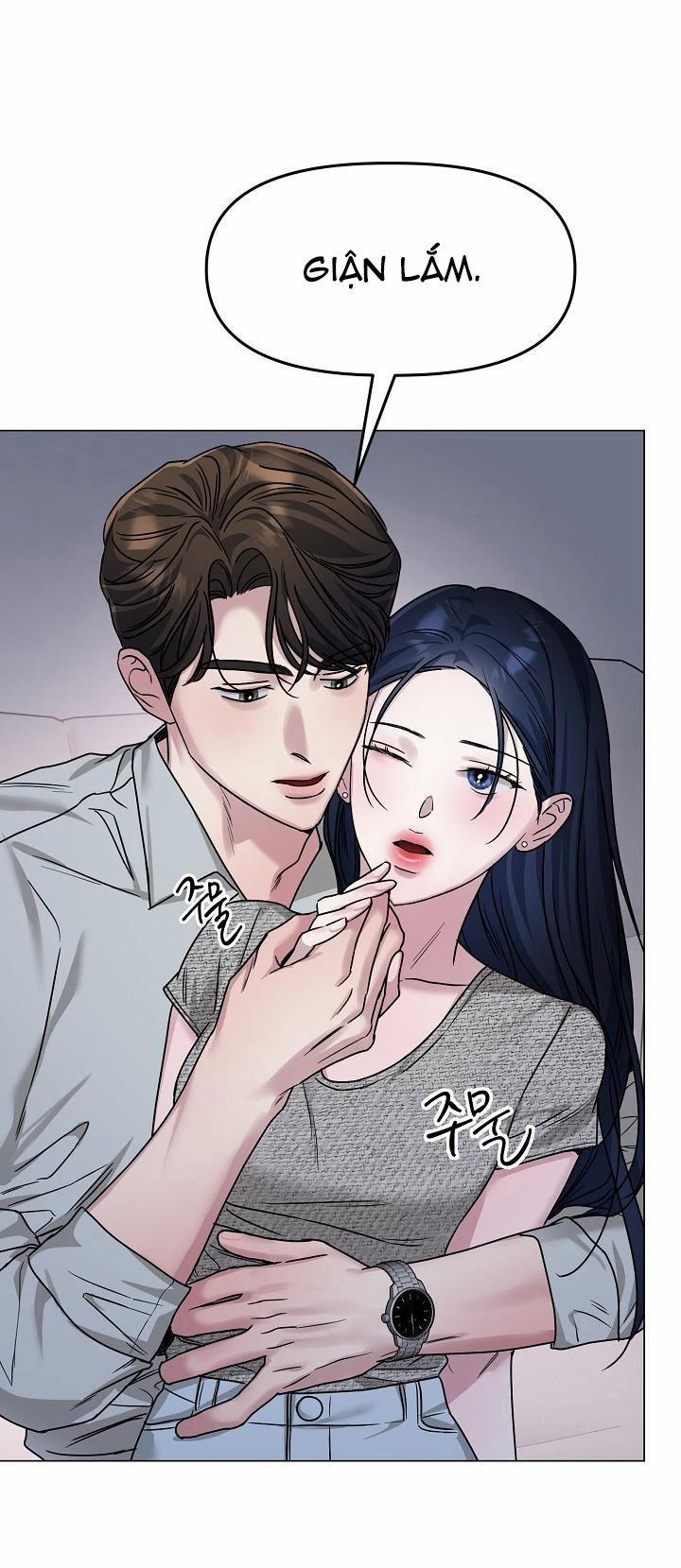 [18+] Muốn Sở Hữu 8.2 trang 37