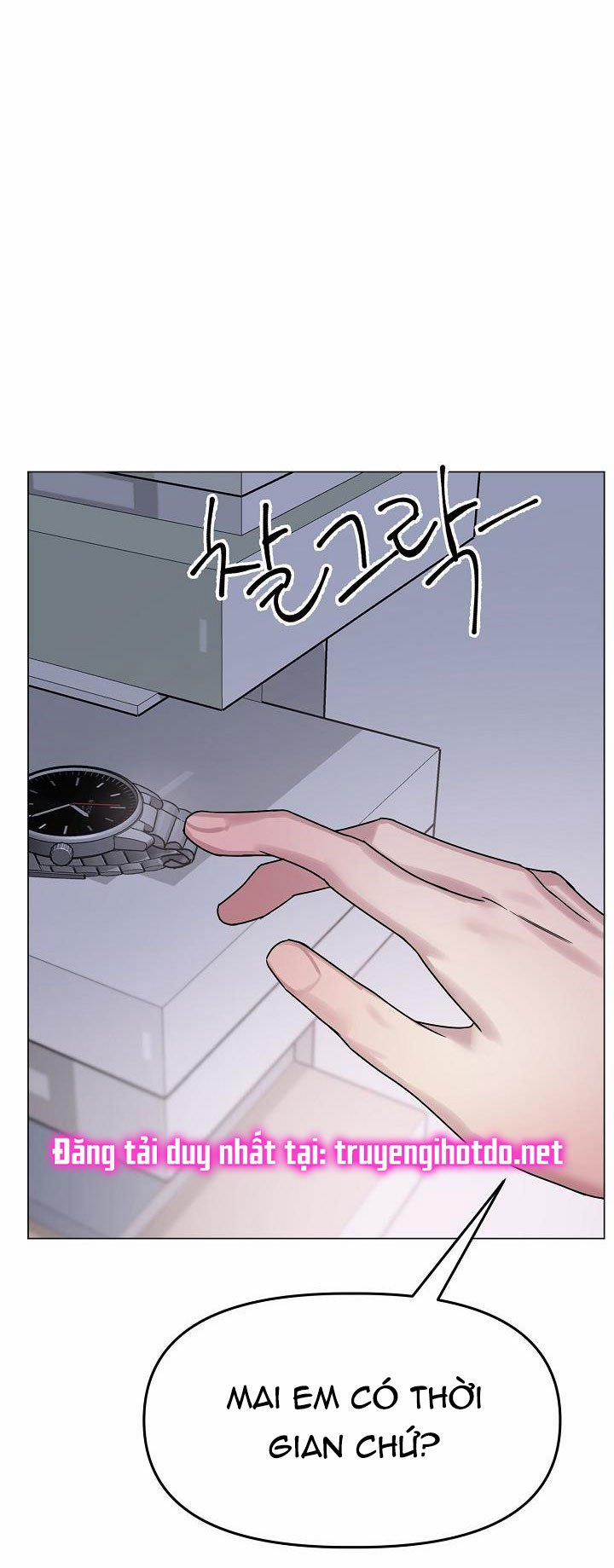 [18+] Muốn Sở Hữu 8.2 trang 38