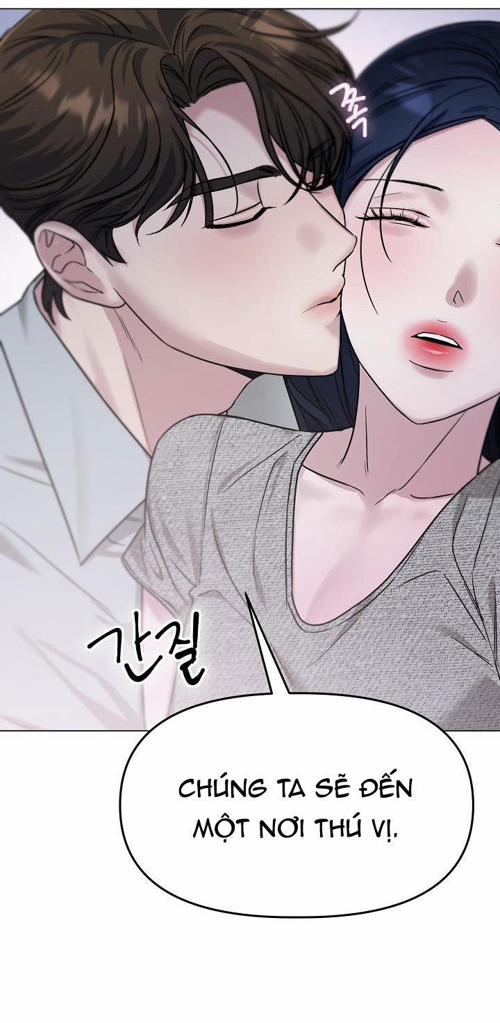 [18+] Muốn Sở Hữu 8.2 trang 40