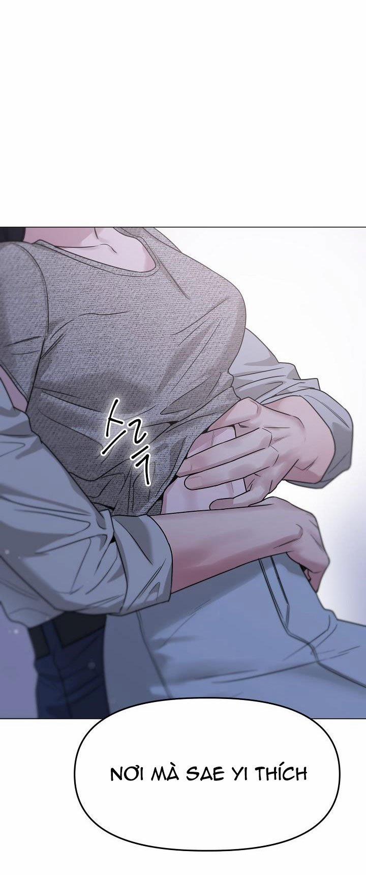 [18+] Muốn Sở Hữu 8.2 trang 43