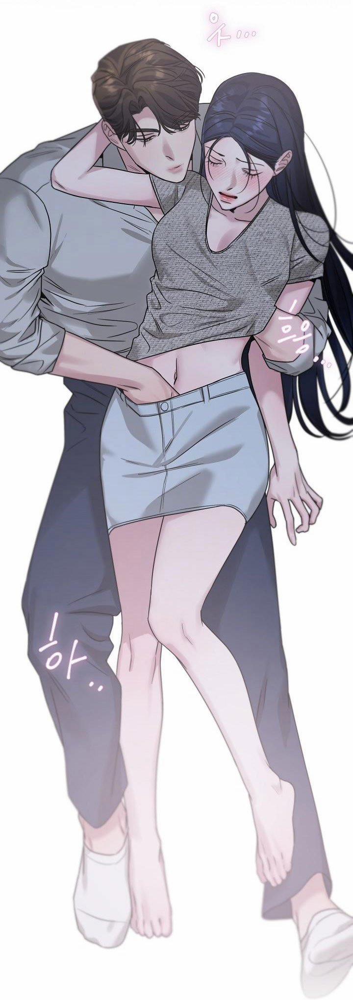 [18+] Muốn Sở Hữu 8.2 trang 49