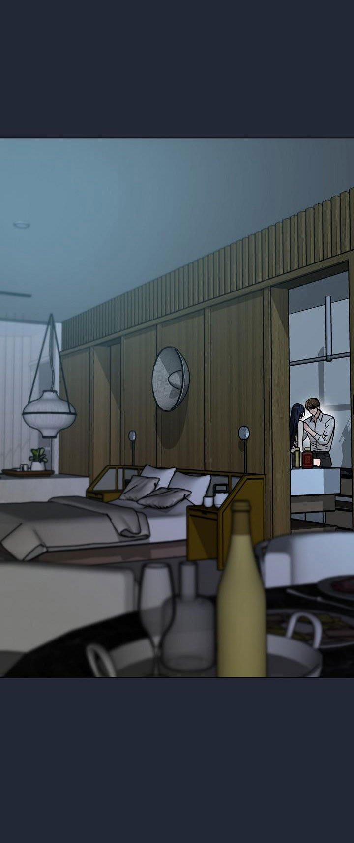 [18+] Muốn Sở Hữu 9.2 trang 35