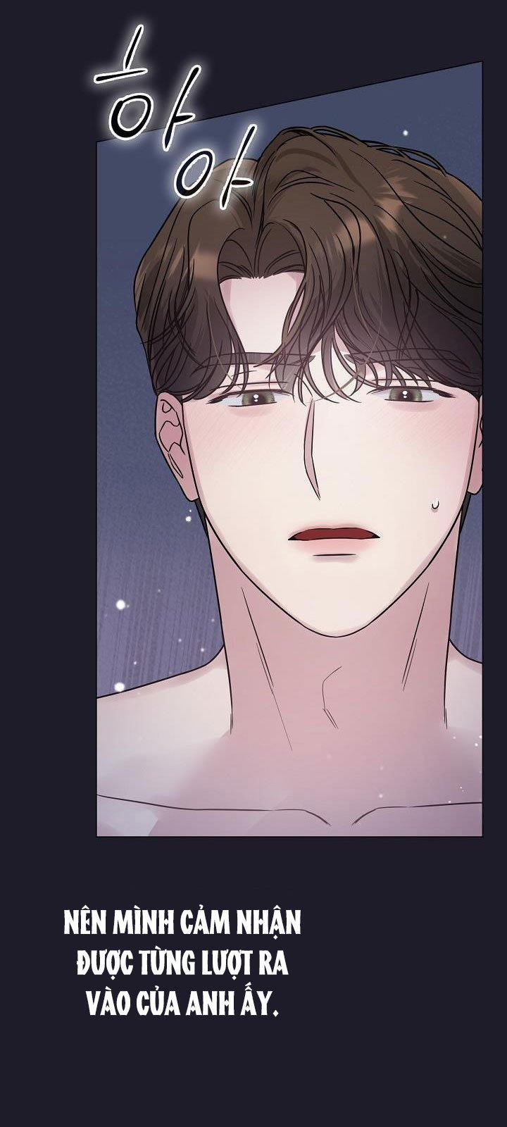 [18+] Muốn Sở Hữu 9.2 trang 4