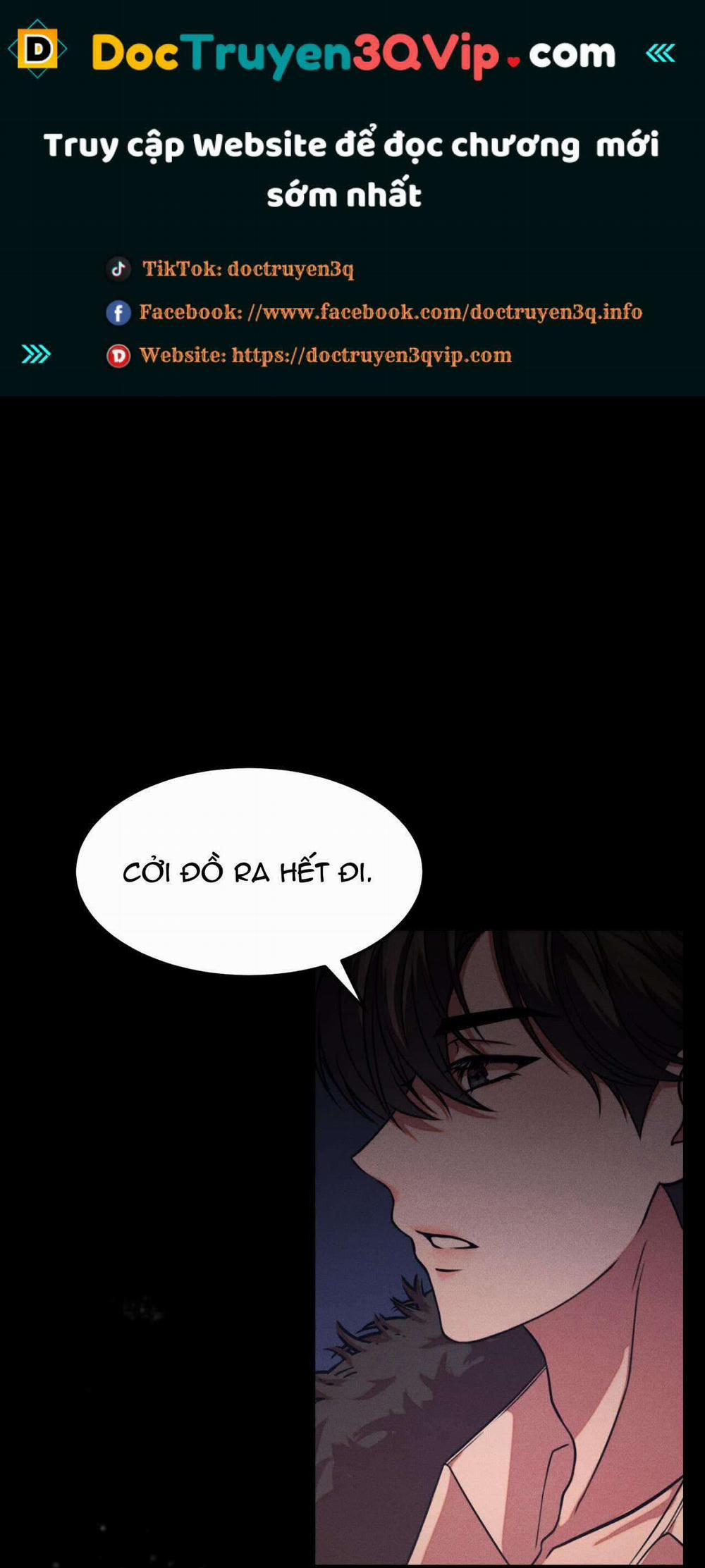 [18+] Mỹ Học Giải Trí 1.1 trang 0