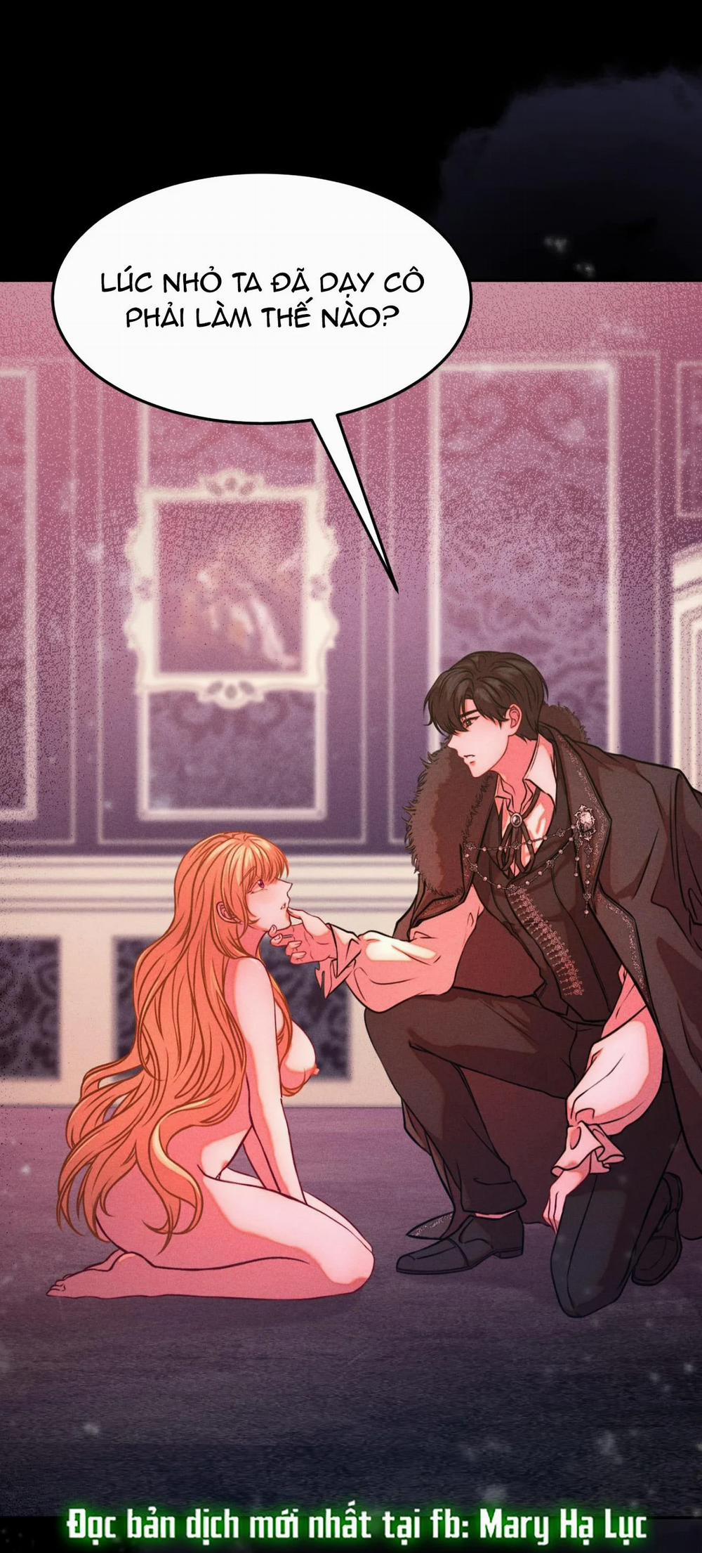 [18+] Mỹ Học Giải Trí 1.1 trang 23