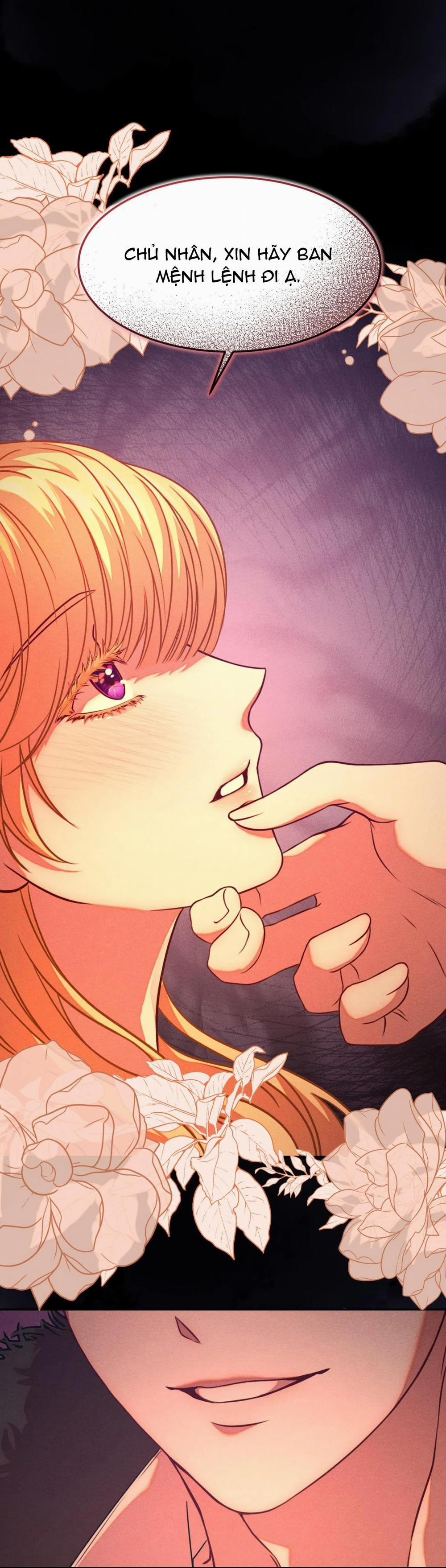 [18+] Mỹ Học Giải Trí 1.1 trang 25