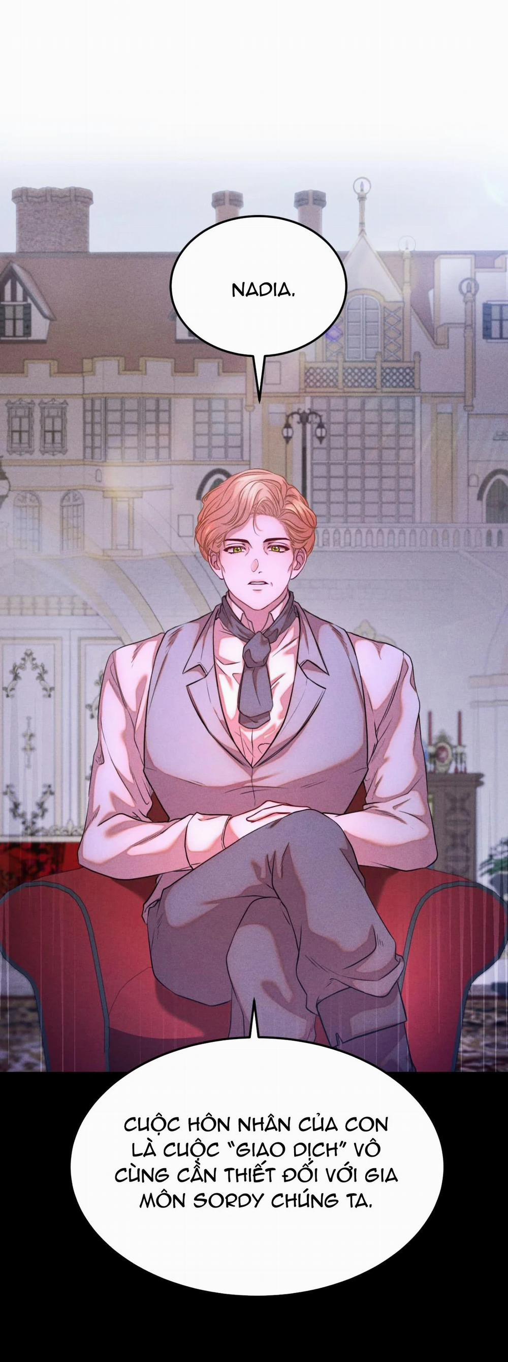 [18+] Mỹ Học Giải Trí 1.1 trang 35