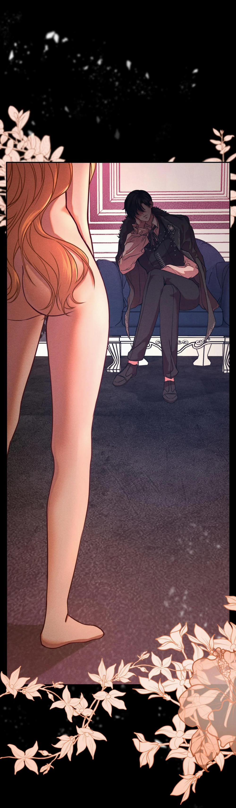 [18+] Mỹ Học Giải Trí 1.1 trang 9