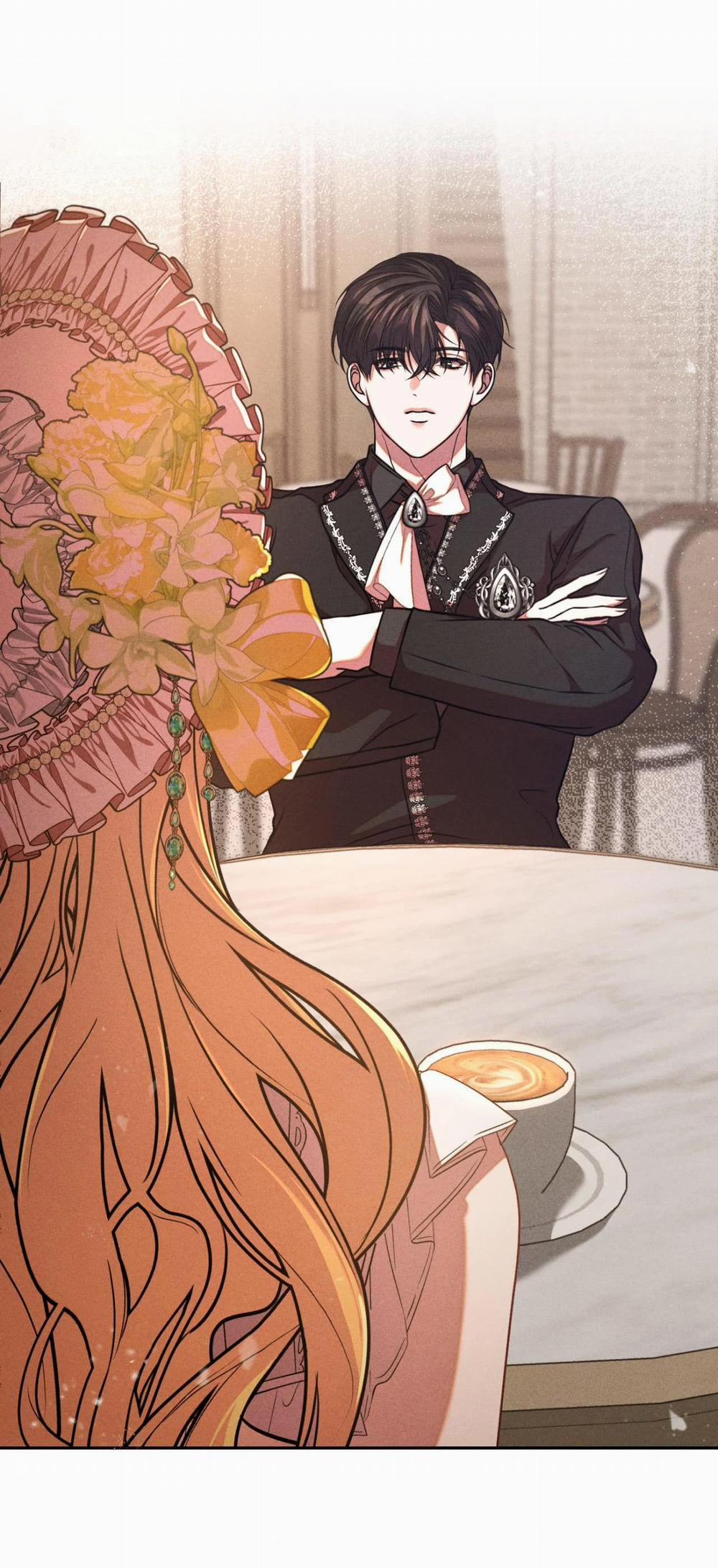 [18+] Mỹ Học Giải Trí 1.2 trang 1