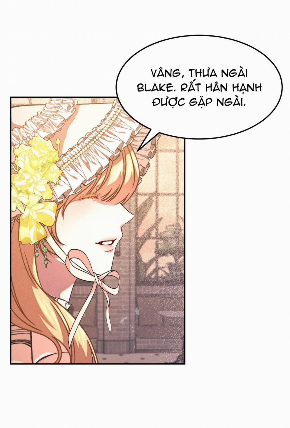 [18+] Mỹ Học Giải Trí 1.2 trang 11