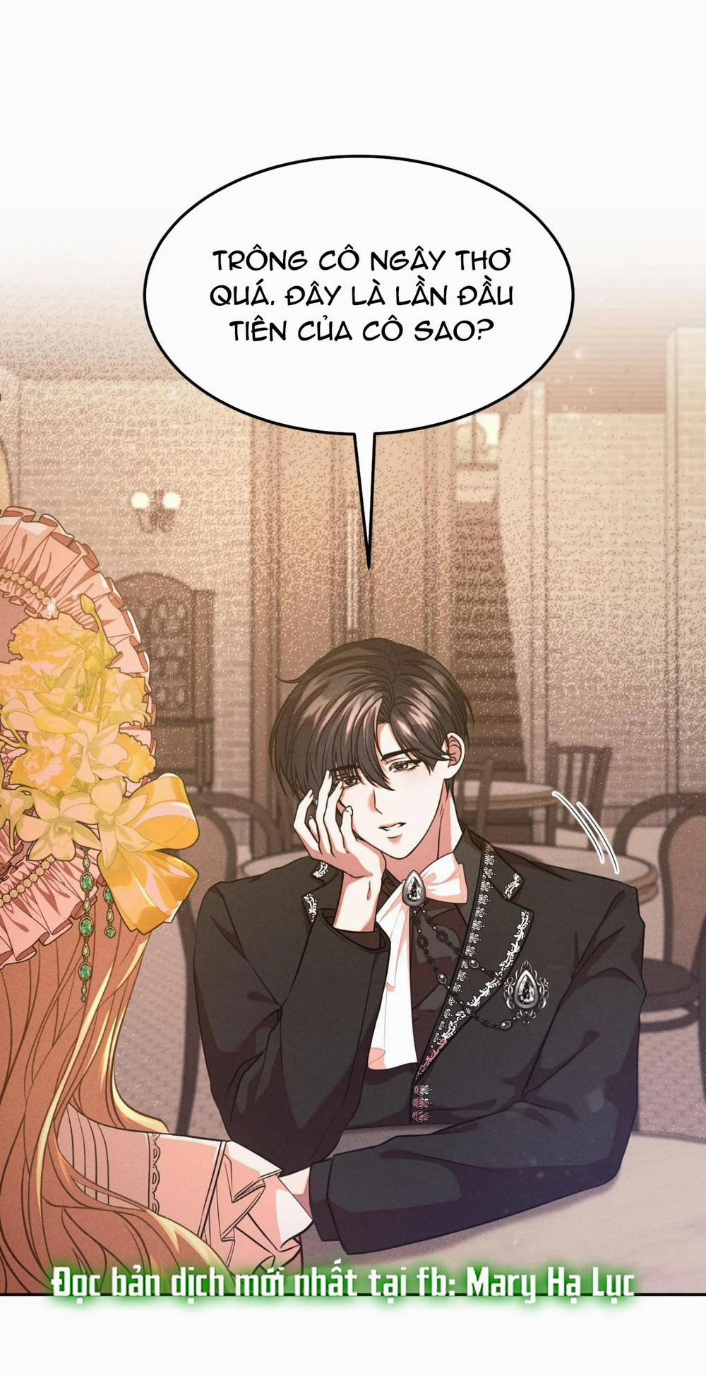 [18+] Mỹ Học Giải Trí 1.2 trang 12