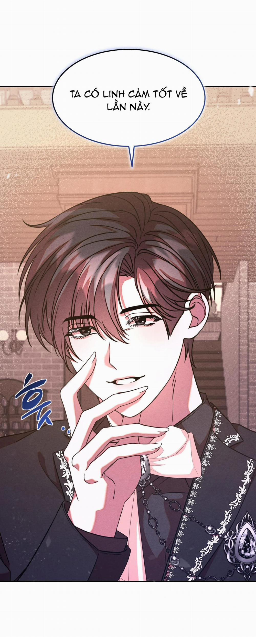 [18+] Mỹ Học Giải Trí 1.2 trang 16