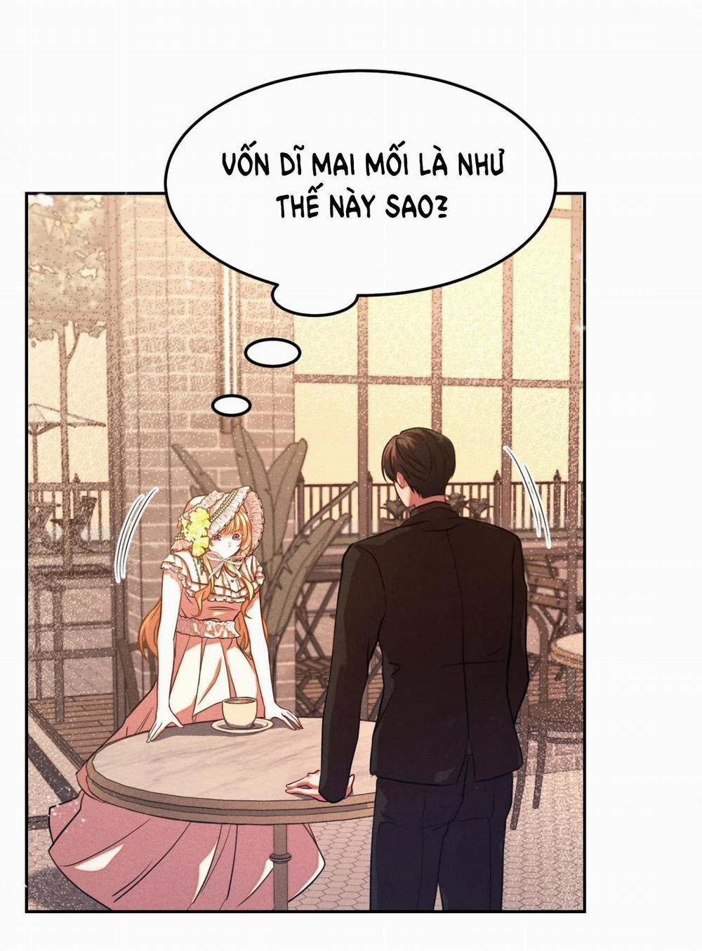 [18+] Mỹ Học Giải Trí 1.2 trang 25