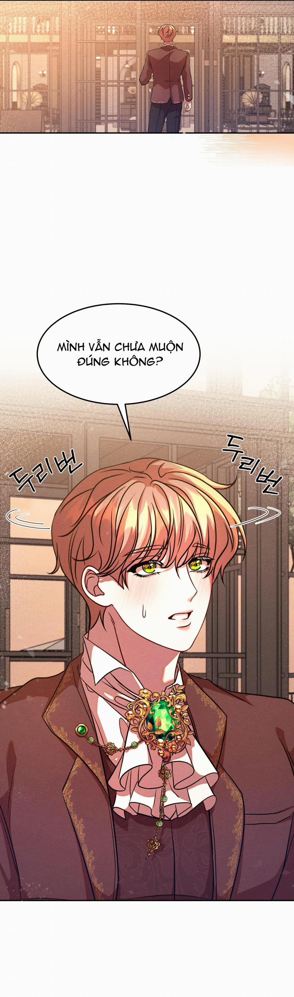 [18+] Mỹ Học Giải Trí 1.2 trang 30