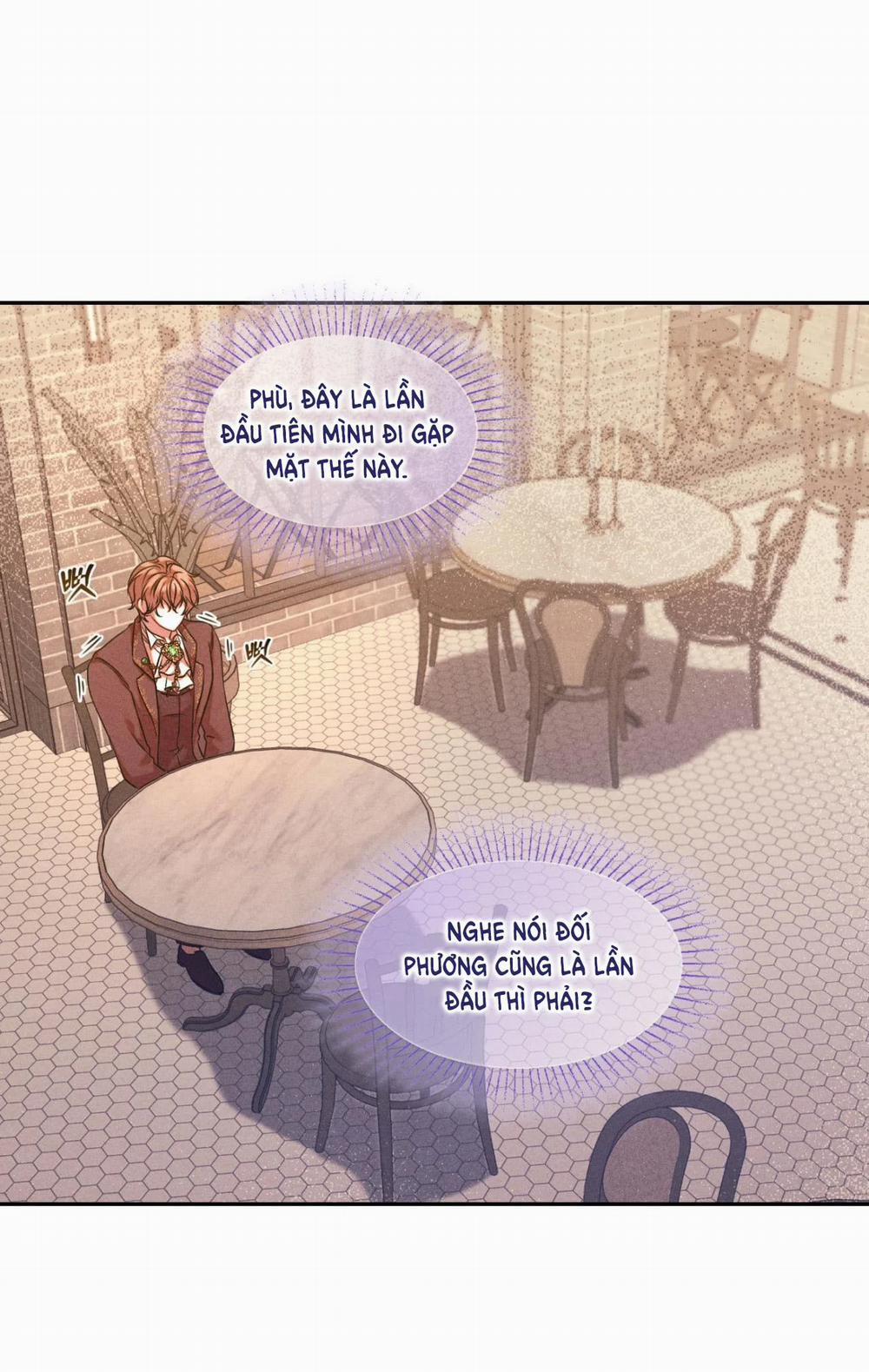 [18+] Mỹ Học Giải Trí 1.2 trang 31