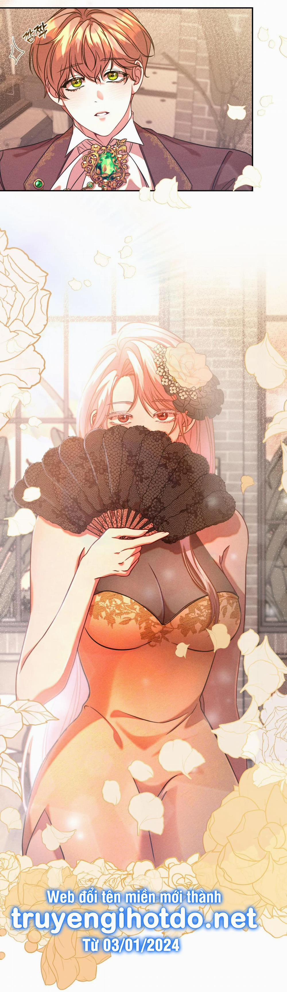 [18+] Mỹ Học Giải Trí 1.2 trang 33