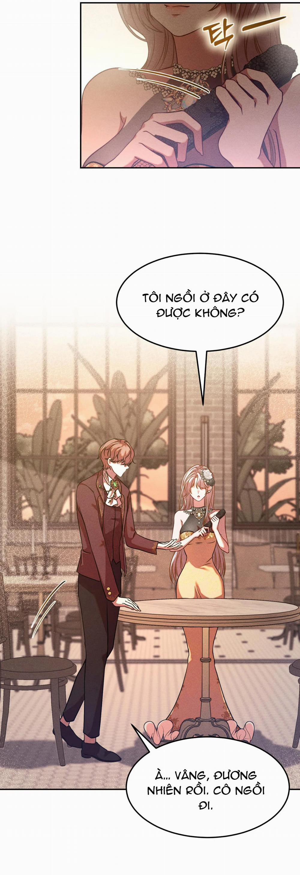 [18+] Mỹ Học Giải Trí 1.2 trang 34