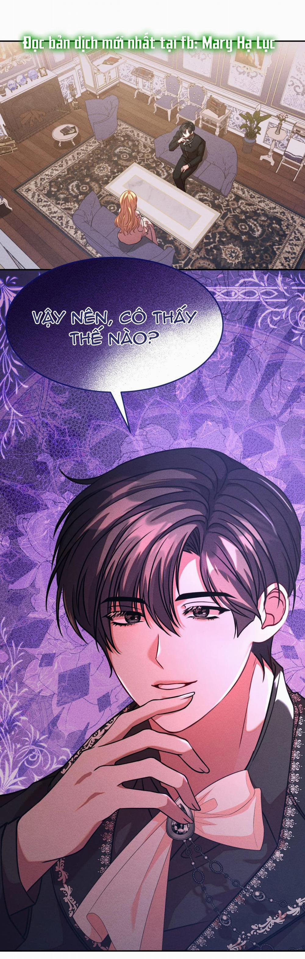 [18+] Mỹ Học Giải Trí 1.2 trang 38