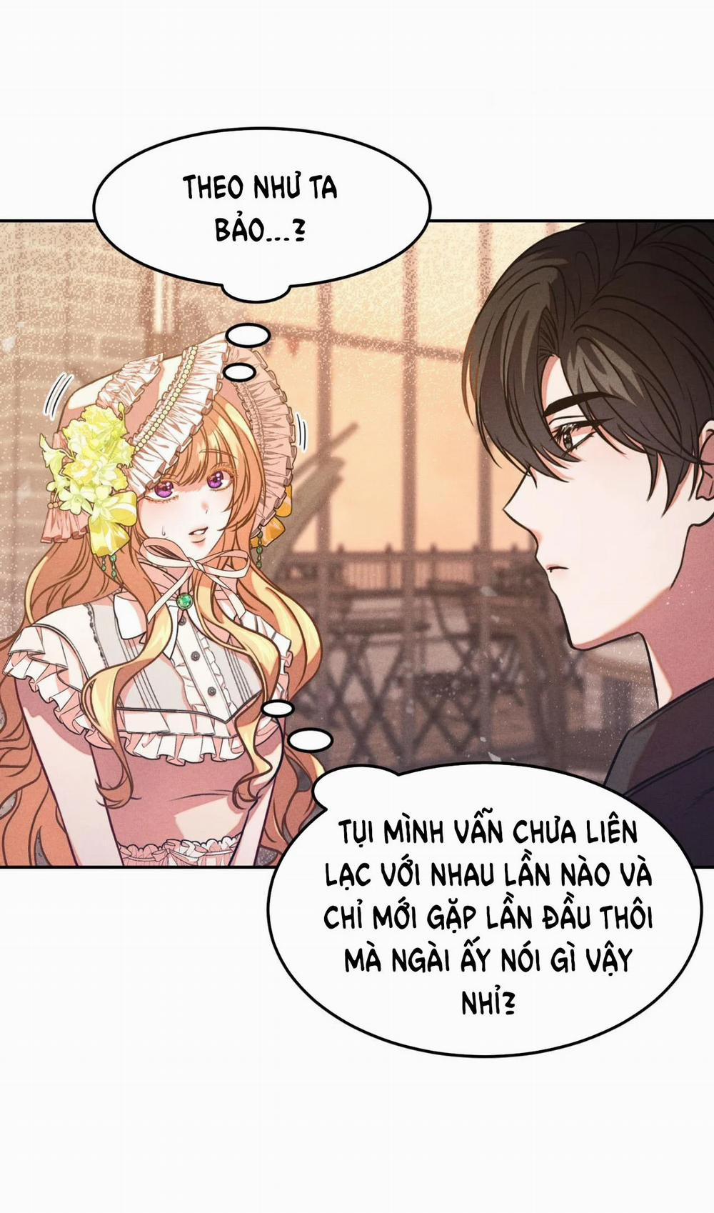 [18+] Mỹ Học Giải Trí 1.2 trang 7