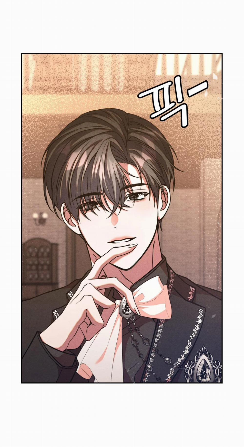 [18+] Mỹ Học Giải Trí 1.2 trang 8