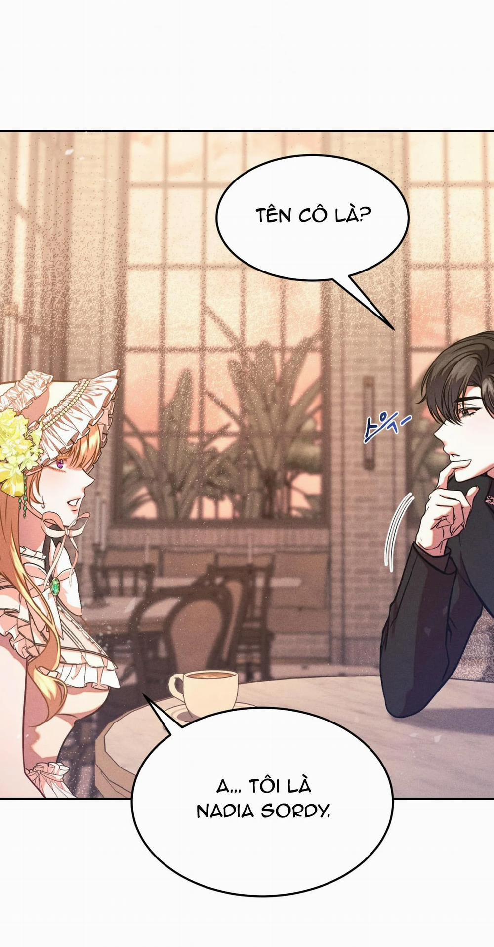 [18+] Mỹ Học Giải Trí 1.2 trang 9