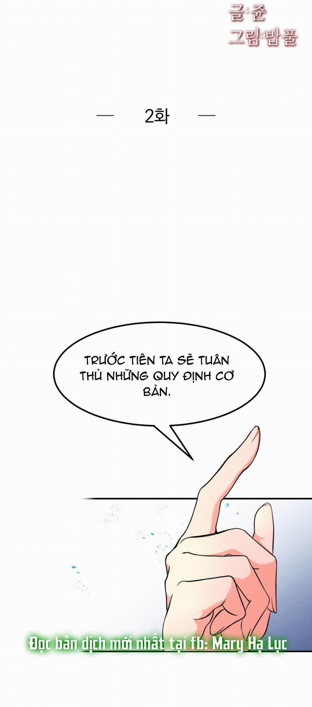 [18+] Mỹ Học Giải Trí 2.1 trang 1