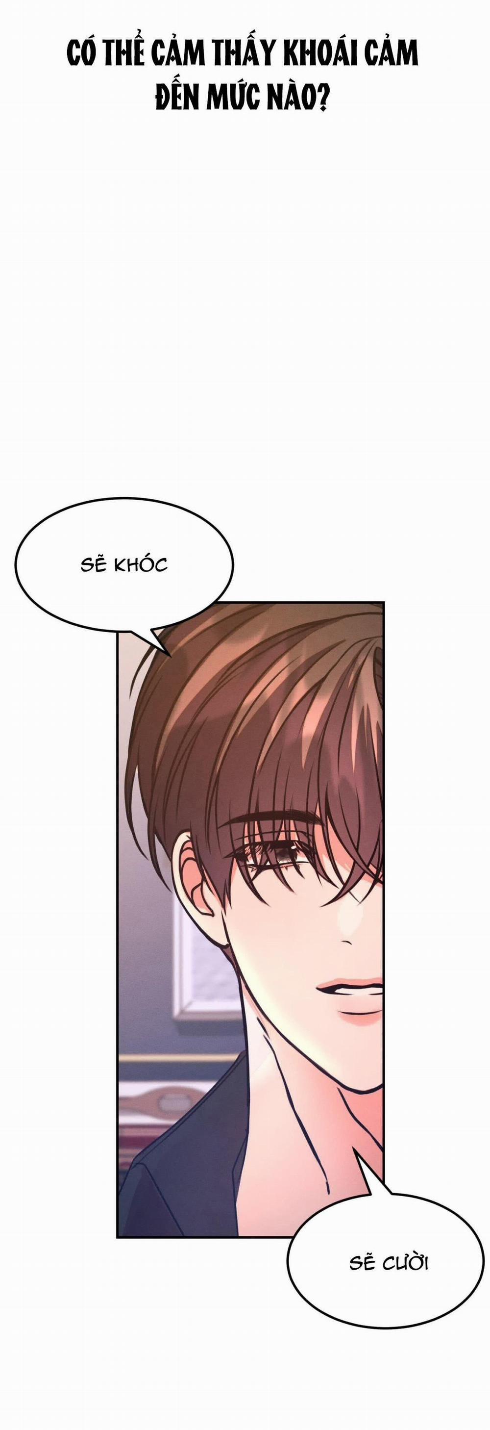 [18+] Mỹ Học Giải Trí 2.1 trang 14