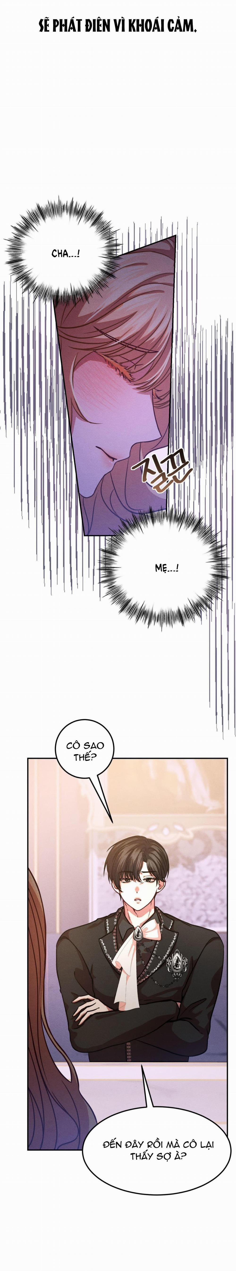 [18+] Mỹ Học Giải Trí 2.1 trang 16