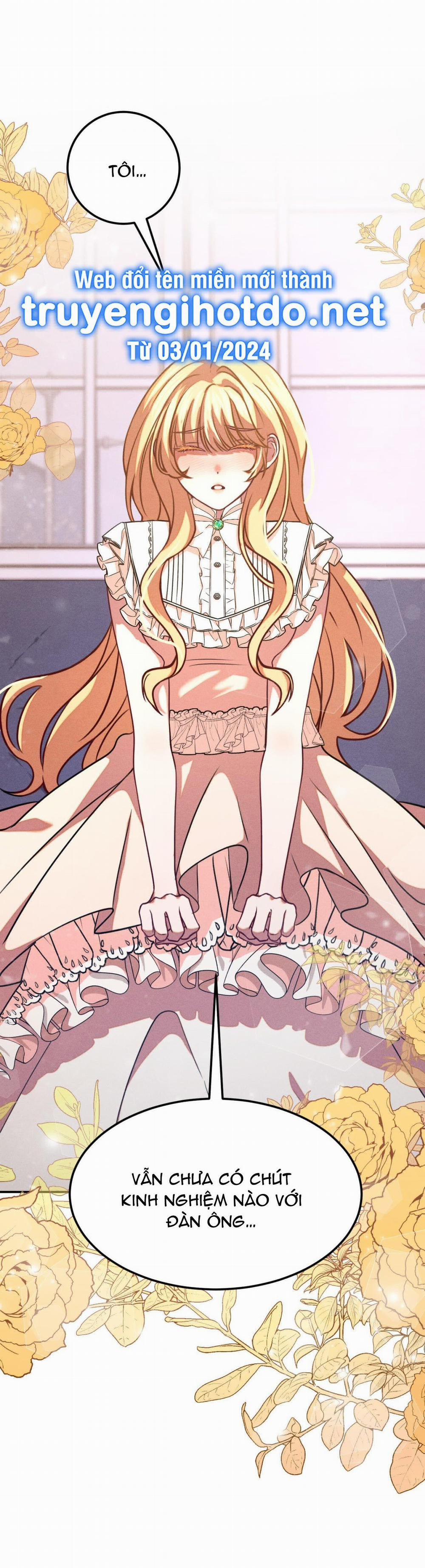 [18+] Mỹ Học Giải Trí 2.1 trang 18