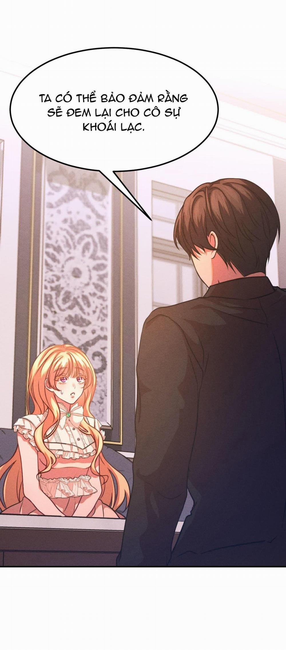 [18+] Mỹ Học Giải Trí 2.1 trang 2