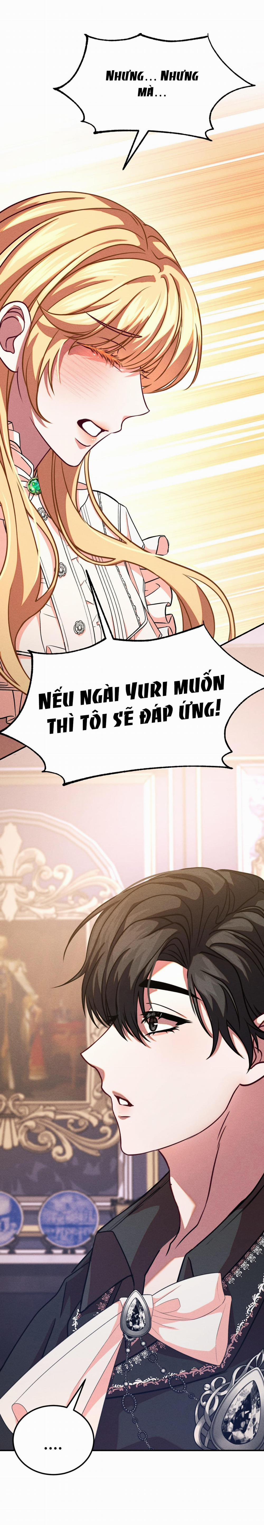 [18+] Mỹ Học Giải Trí 2.1 trang 20