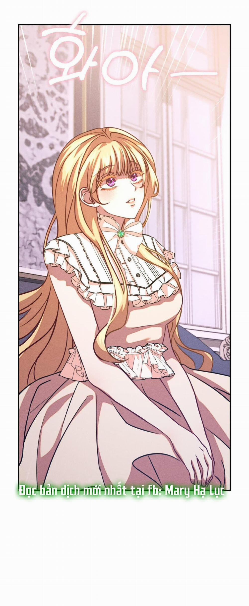 [18+] Mỹ Học Giải Trí 2.1 trang 22