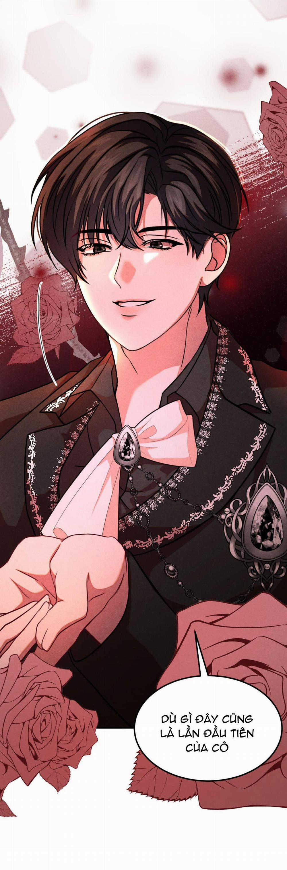 [18+] Mỹ Học Giải Trí 2.1 trang 24