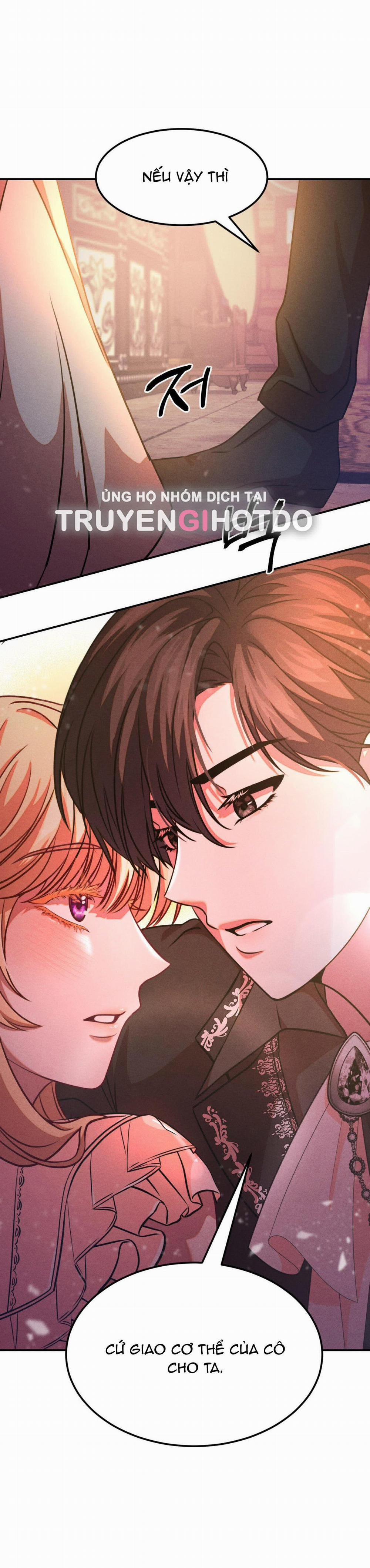 [18+] Mỹ Học Giải Trí 2.2 trang 1