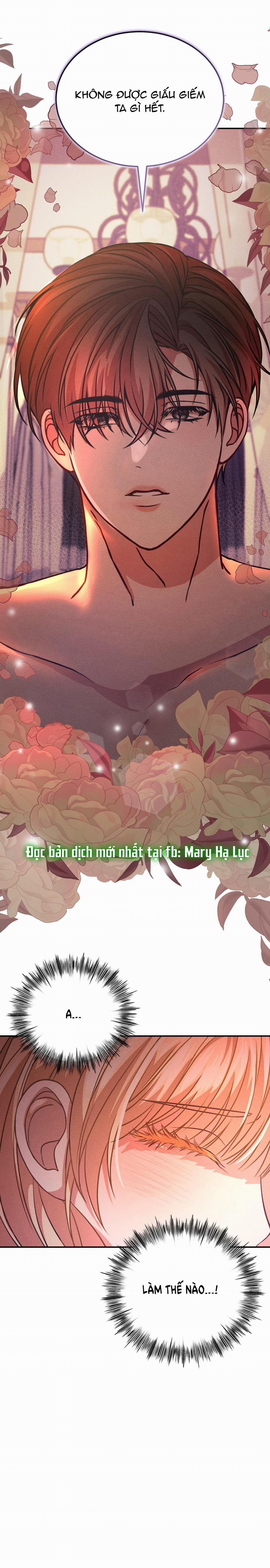 [18+] Mỹ Học Giải Trí 2.2 trang 10