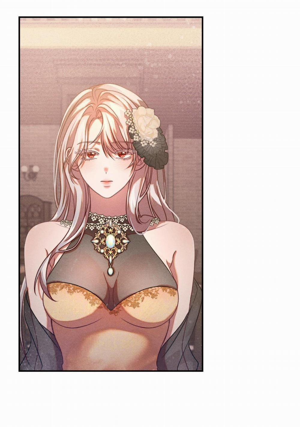 [18+] Mỹ Học Giải Trí 2.2 trang 12