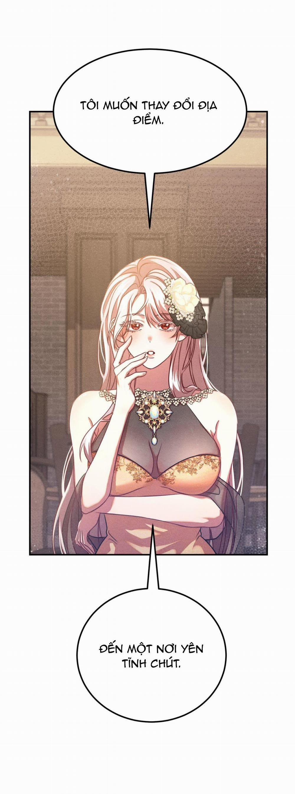 [18+] Mỹ Học Giải Trí 2.2 trang 15