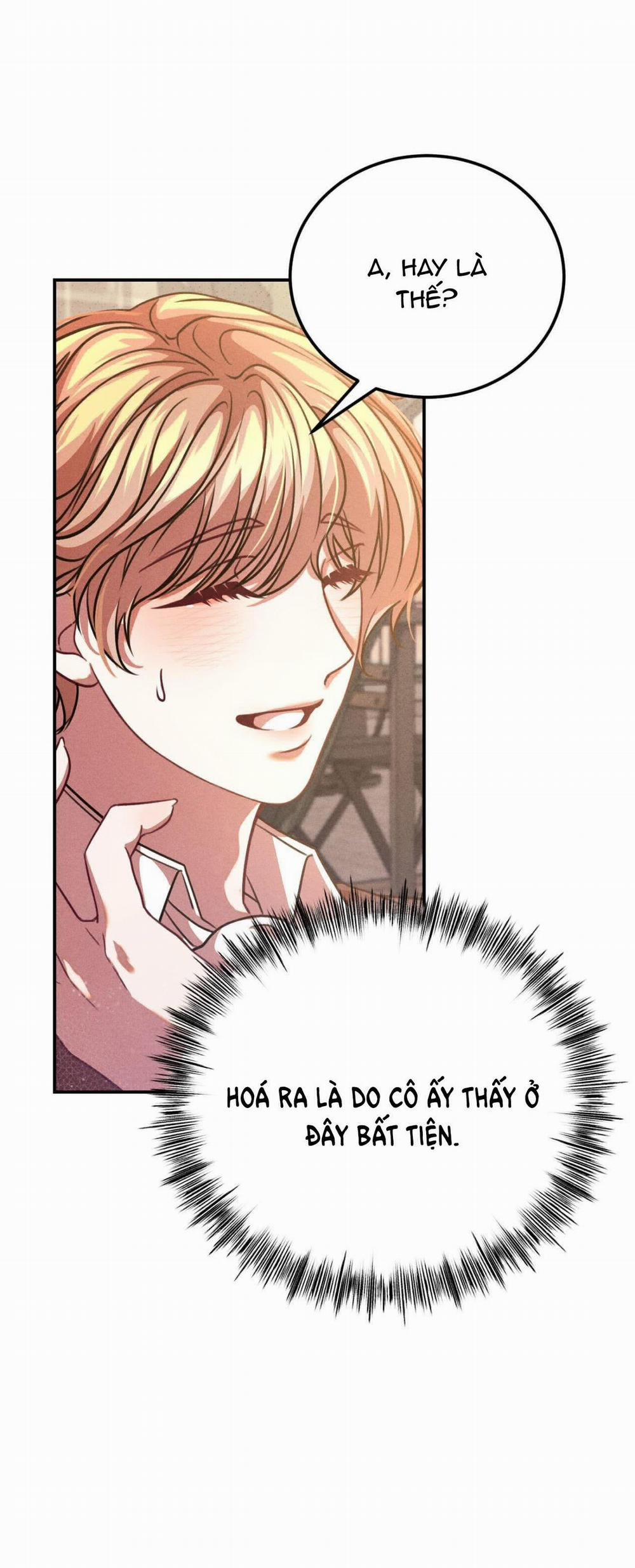 [18+] Mỹ Học Giải Trí 2.2 trang 16