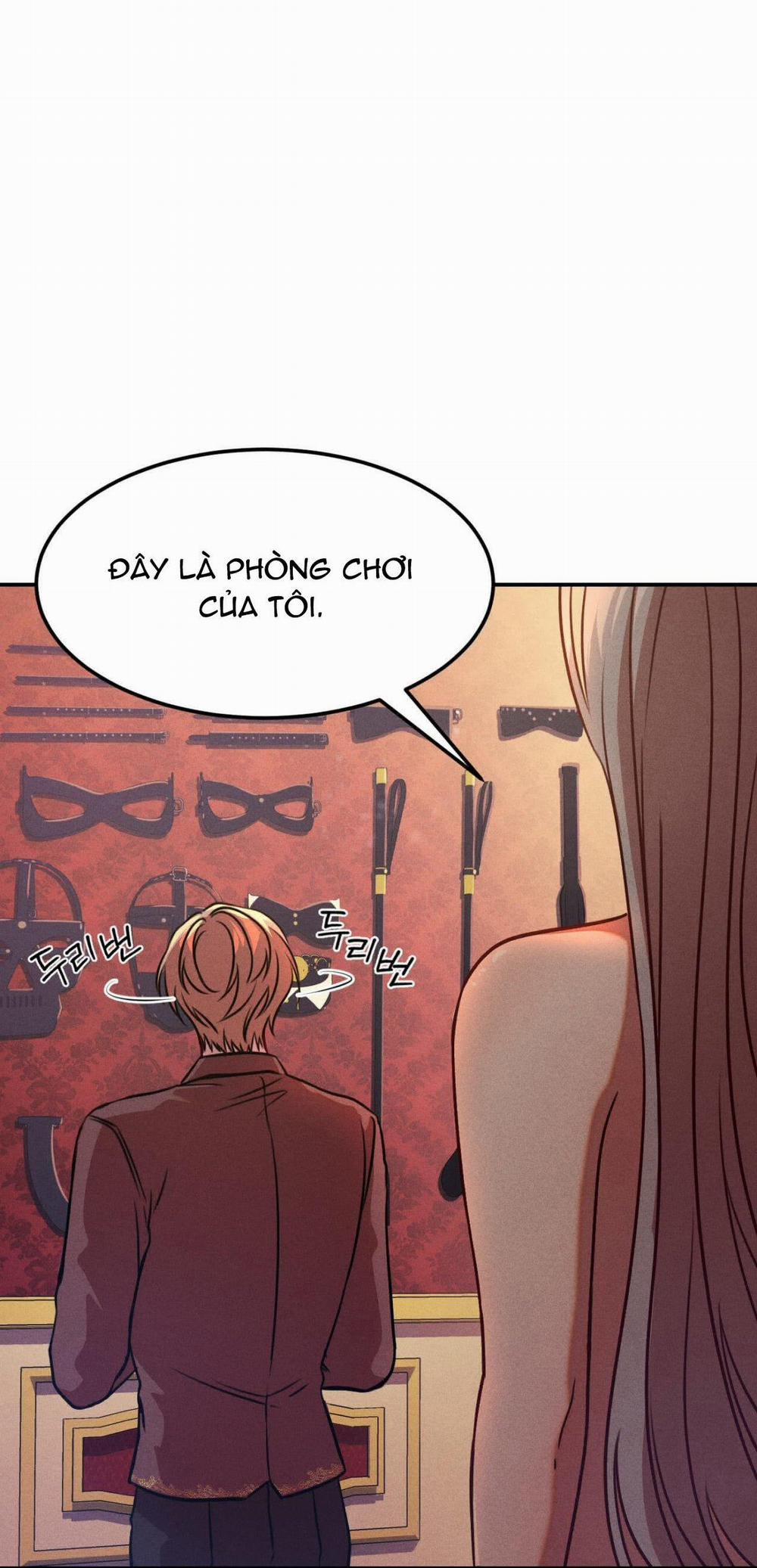 [18+] Mỹ Học Giải Trí 2.2 trang 22