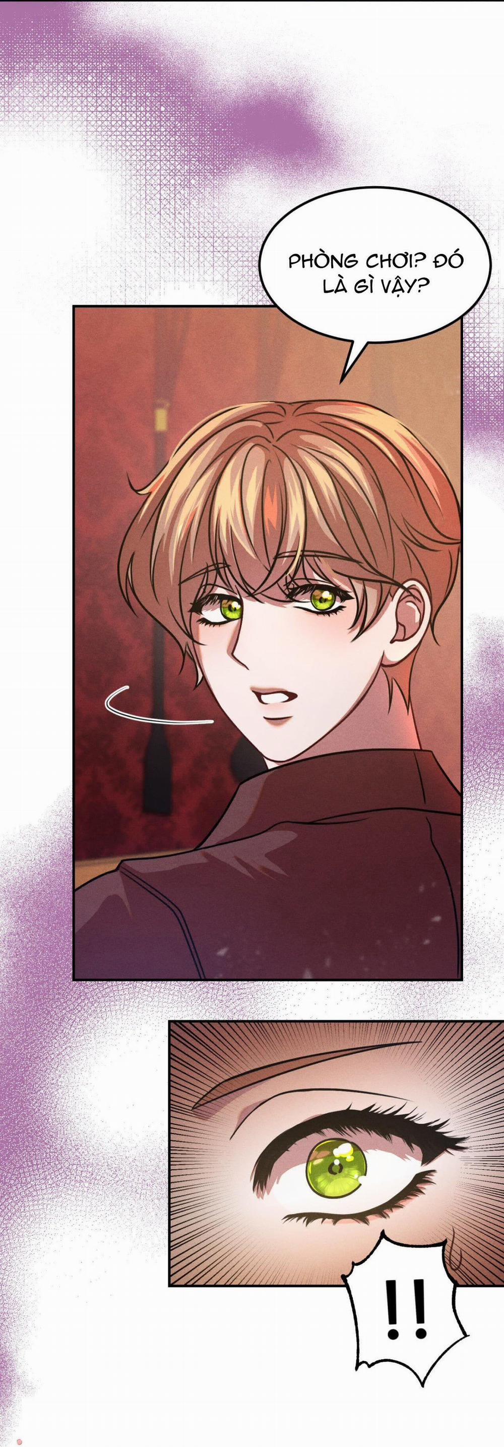 [18+] Mỹ Học Giải Trí 2.2 trang 23