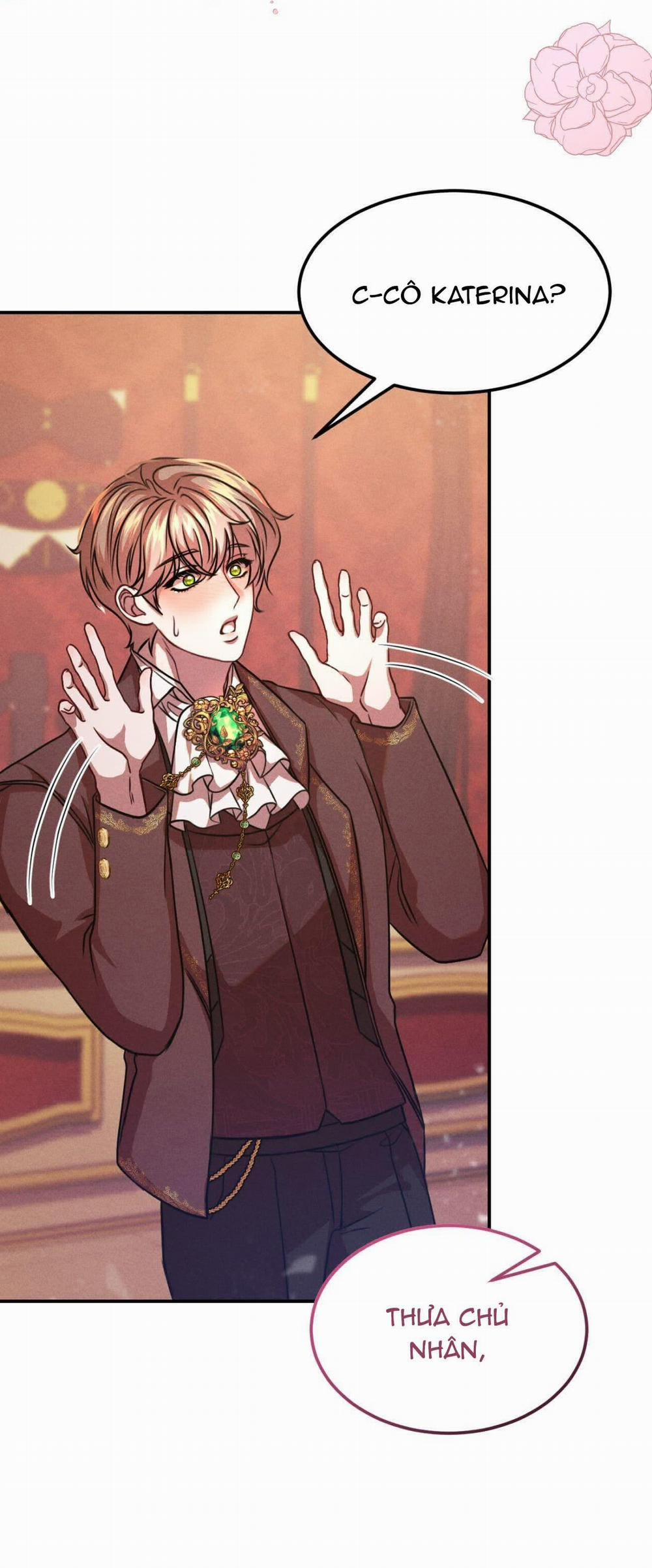 [18+] Mỹ Học Giải Trí 2.2 trang 25