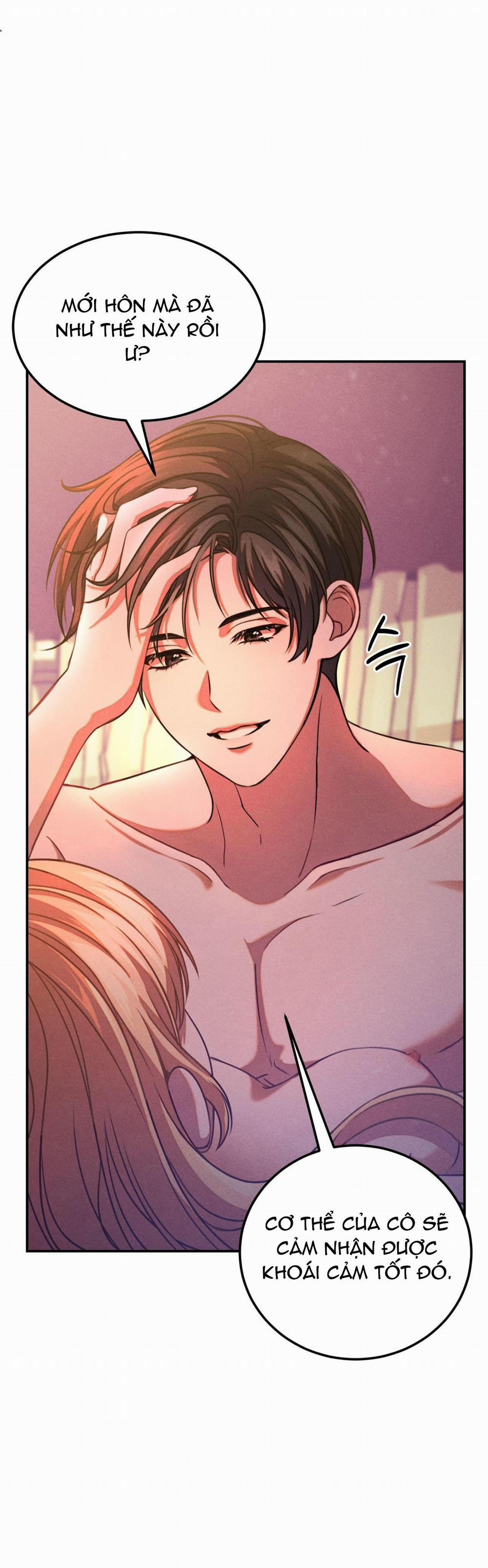 [18+] Mỹ Học Giải Trí 2.2 trang 7