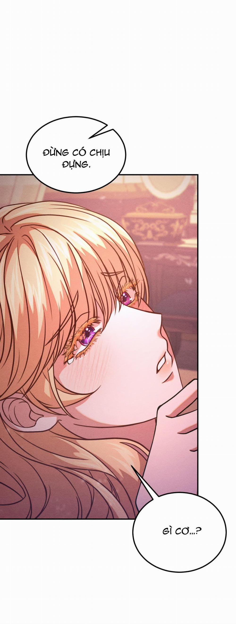 [18+] Mỹ Học Giải Trí 3.2 trang 14