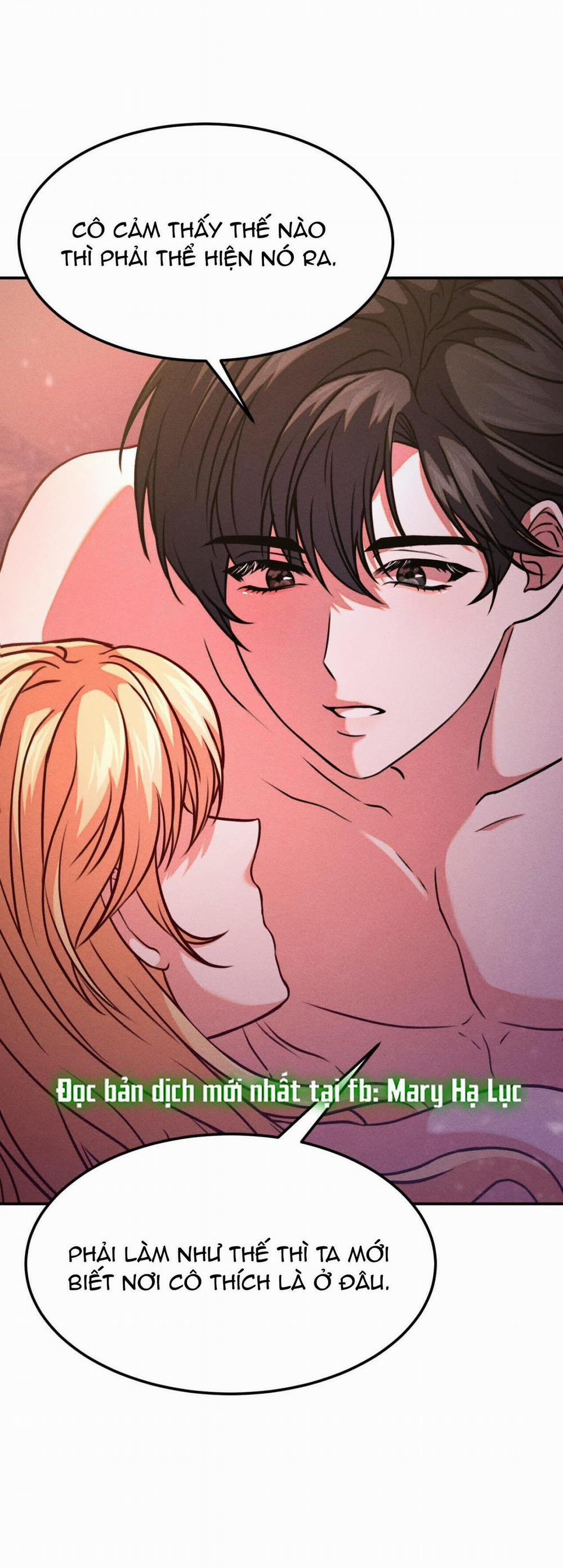 [18+] Mỹ Học Giải Trí 3.2 trang 15