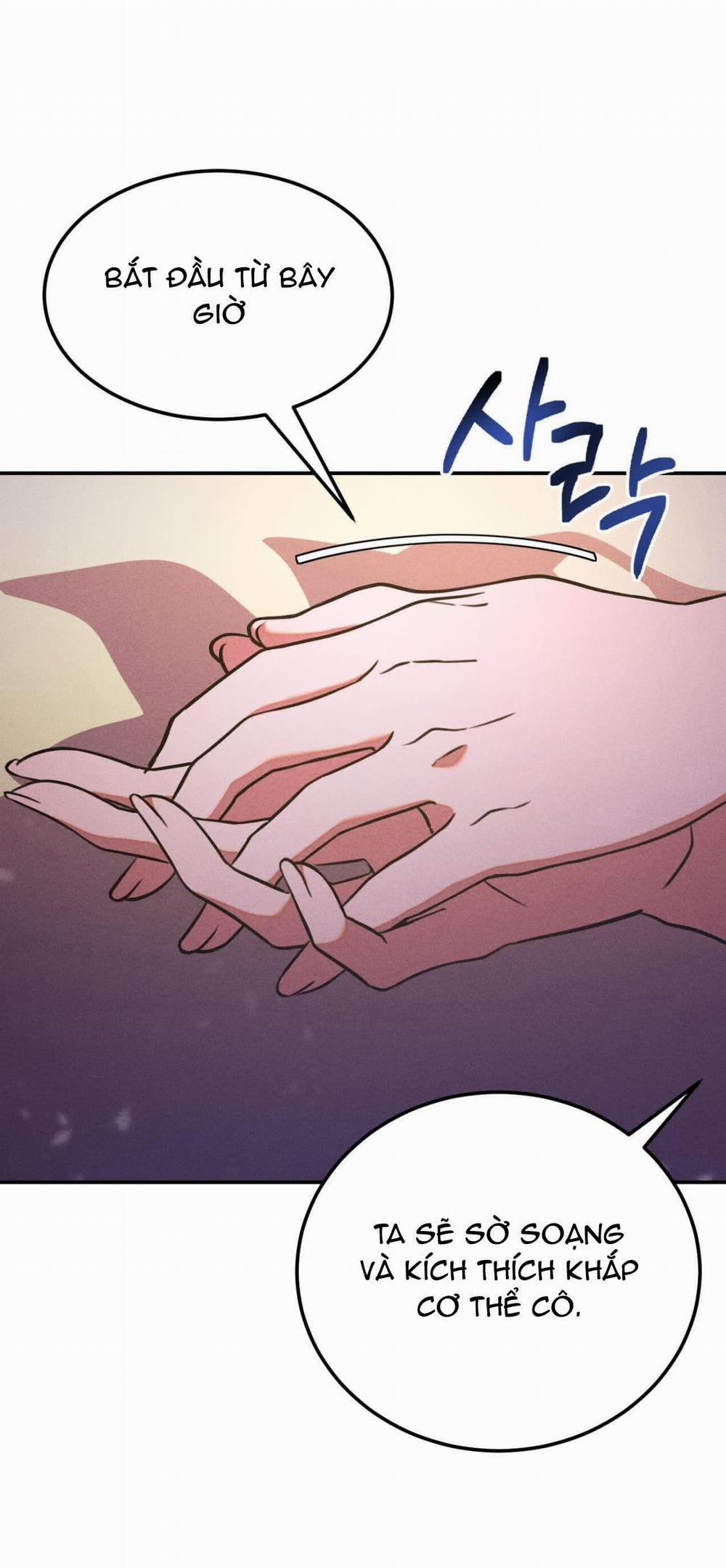 [18+] Mỹ Học Giải Trí 3.2 trang 17